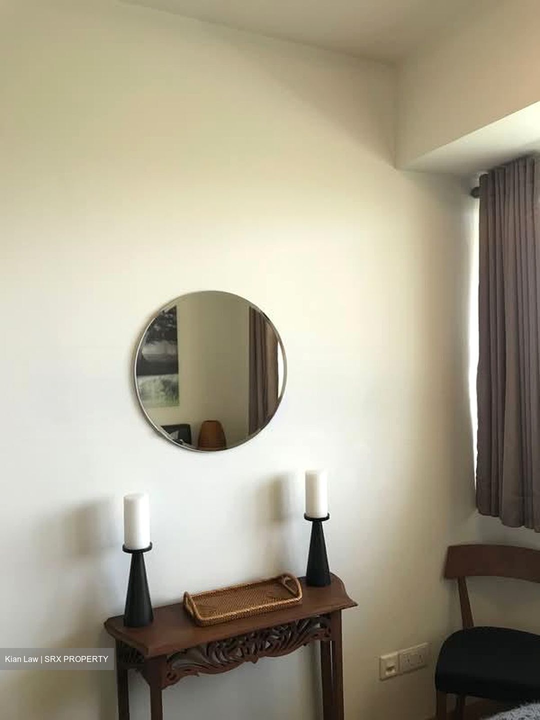 Marina Bay Residences (D1), Condominium #534504611